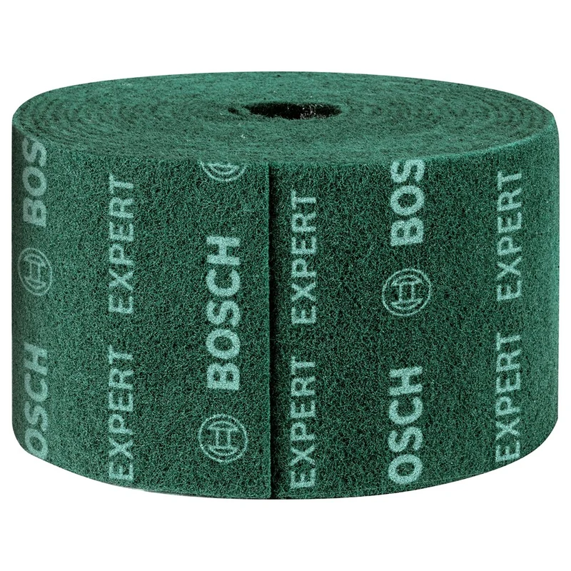 Bosch EXPERT VLIESROL UNIVERSEEL 150 MM X 10 M