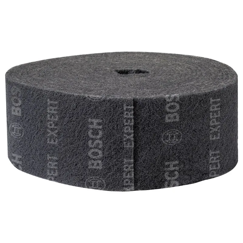Bosch EXPERT VLIESROL ULTRA FINE S 115 MM X 10 M