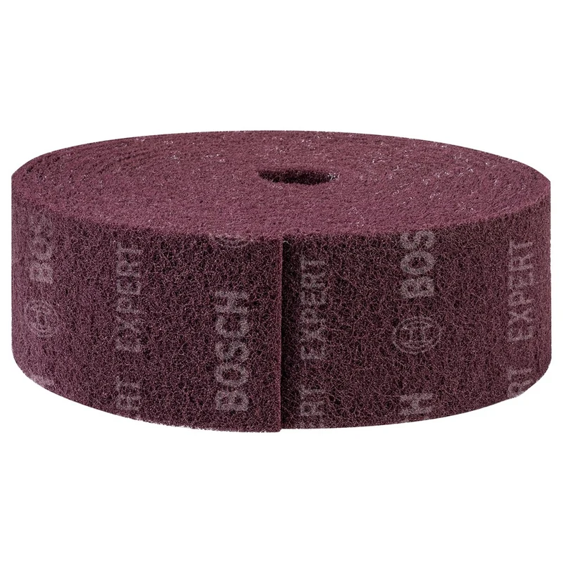 Bosch EXPERT VLIESROL MEDIUM A 115 MM X 10 M