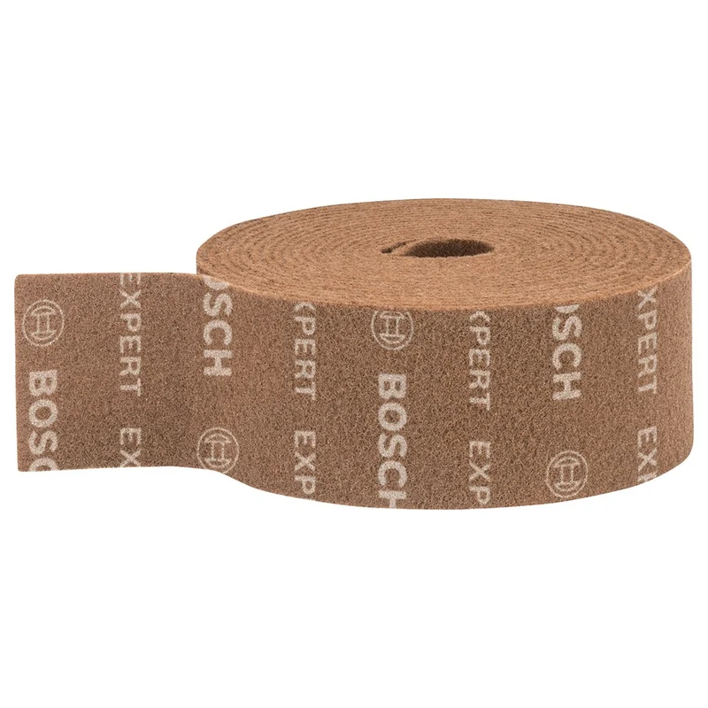 Bosch EXPERT VLIESROL BEST FOR FINISH COARSE GROF A 10 M X 115 MM