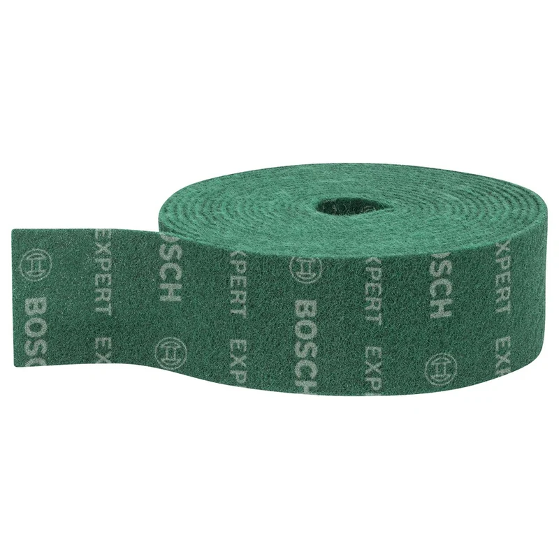 Bosch EXPERT VLIESROL EXPERT FOR FINISH ALLE TOEPASSINGEN 10 M X 100 MM