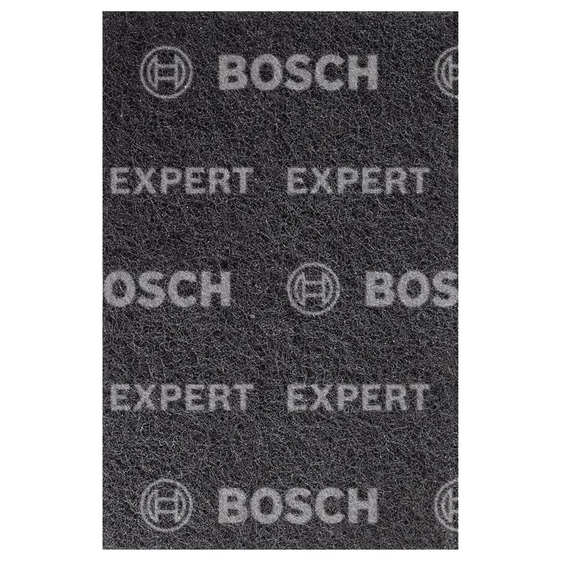 Bosch EXPERT VLIESPADL 152X229 BEST FINISH MEDIUM