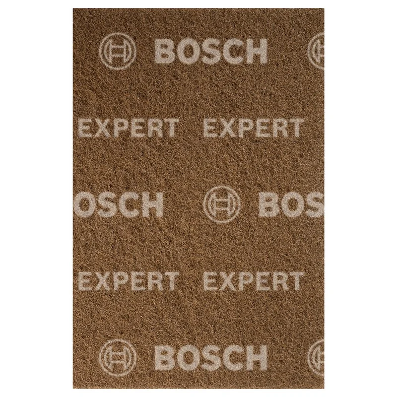 Bosch EXPERT VLIESPAD 152X229 BEST FINISH GROF