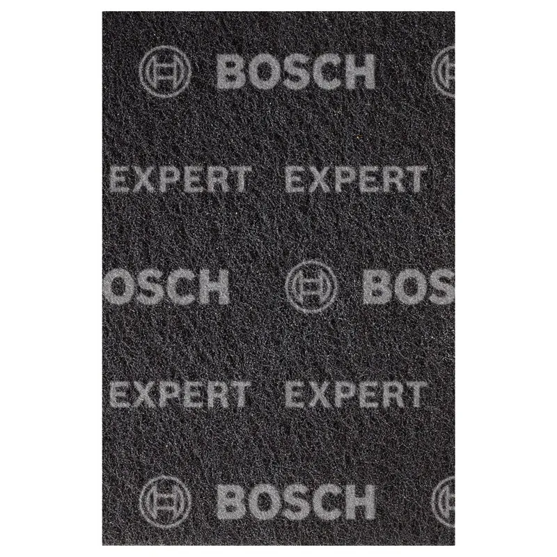 Bosch EXPERT VLIESPAD 152X229 EXTRA CUT S