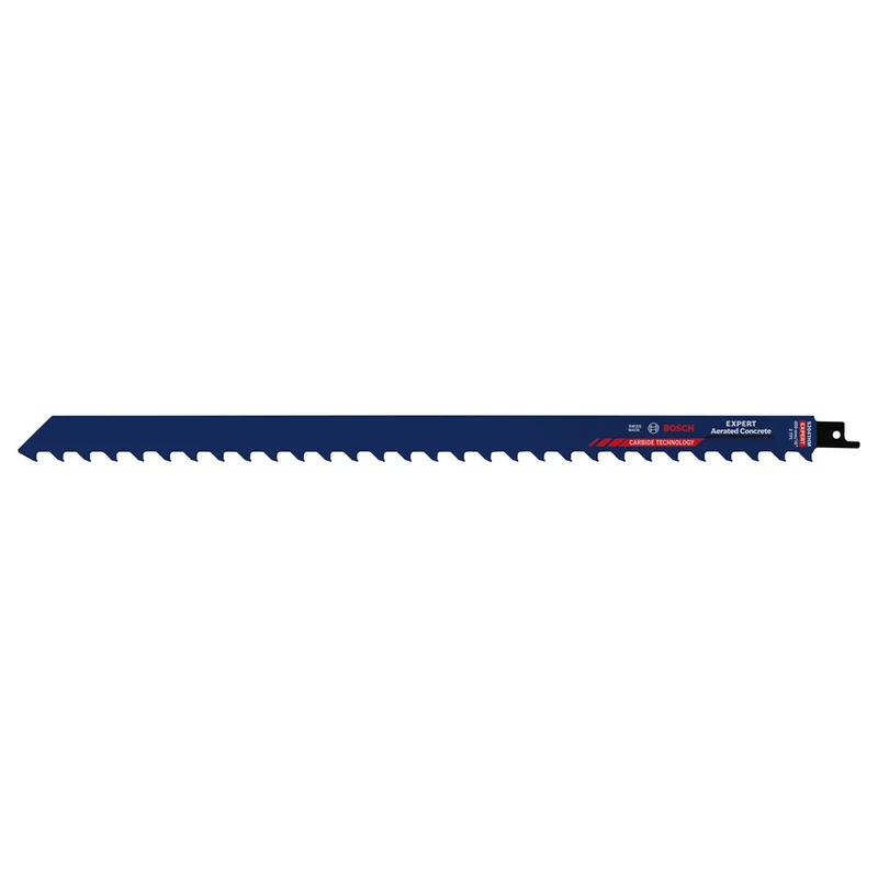 Bosch EXPERT RECIPROZAAGBLAD S2041HM AERATED CONCRETE