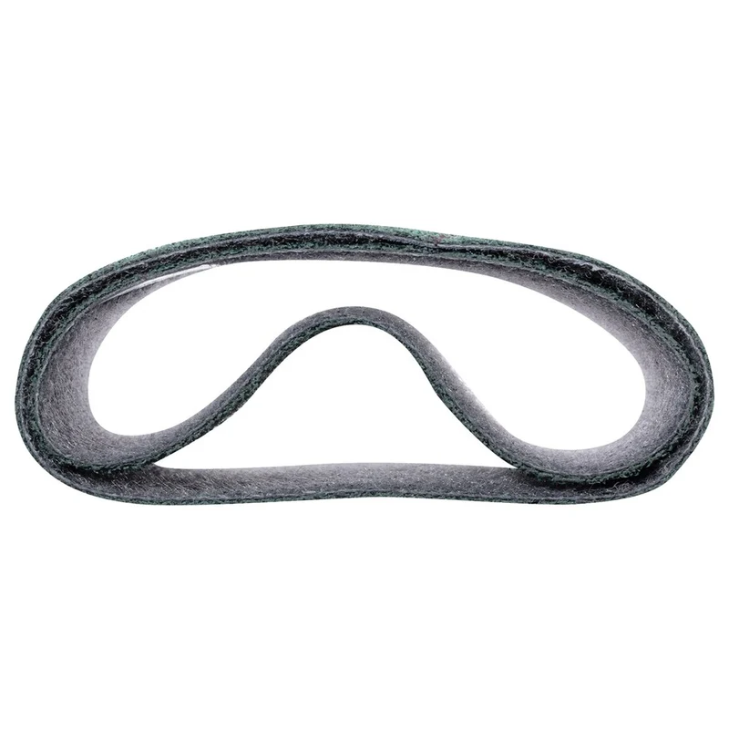 Bosch EXPERT VLIESHULS BEST FOR INOX 90 X 30 KORREL FIJN 10X