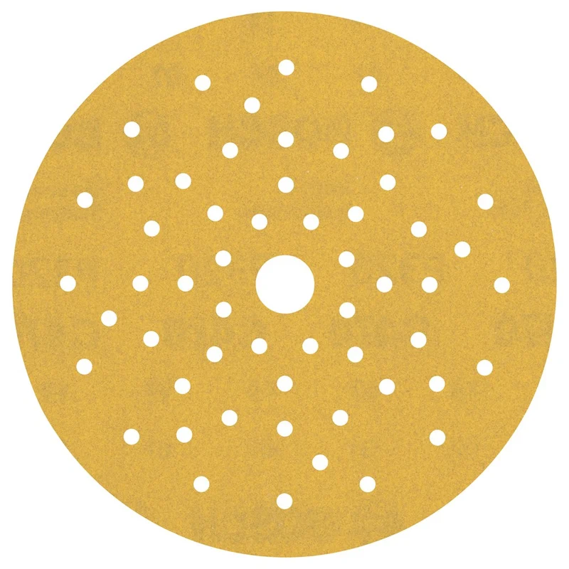 Bosch EXPERT SCHUURVEL C470 BEST FOR WOOD AND PAINT DIAMETER 150 MM KORREL 320 MULTIPE
