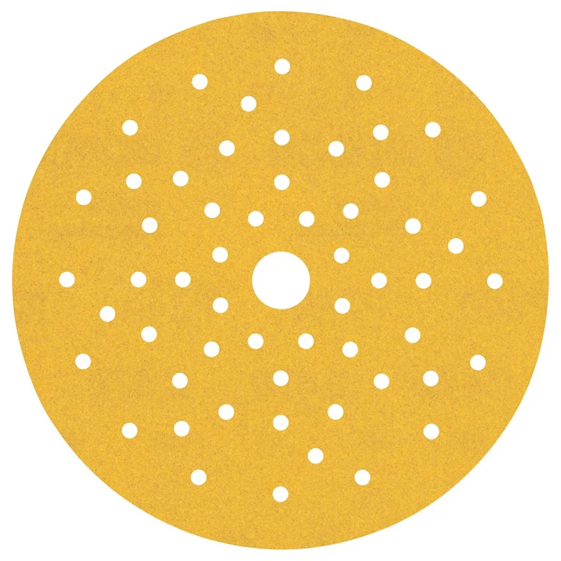 Bosch EXPERT SCHUURVEL C470 BEST FOR WOOD AND PAINT DIAMETER 150 MM KORREL 240 MULTIPE