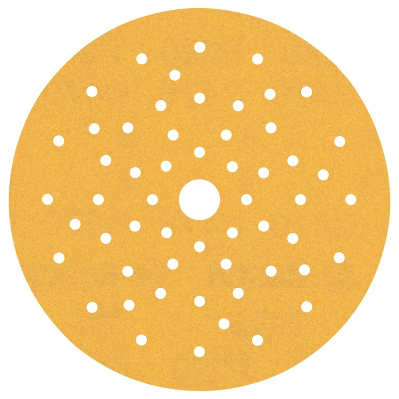 Bosch EXPERT SCHUURVEL C470 BEST FOR WOOD AND PAINT DIAMETER 150 MM KORREL 220 MULTIPE