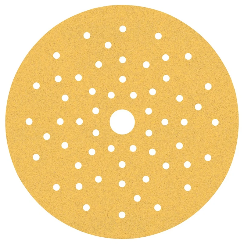 Bosch EXPERT SCHUURVEL C470 BEST FOR WOOD AND PAINT DIAMETER 150 MM KORREL 150 MULTIPE