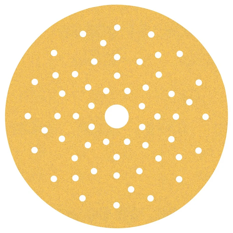 Bosch EXPERT SCHUURVEL C470 BEST FOR WOOD AND PAINT DIAMETER 150 MM KORREL 120 MULTIPE