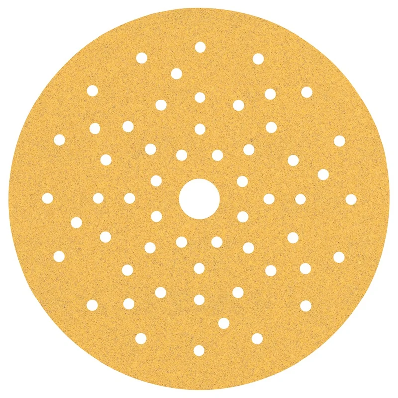 Bosch EXPERT SCHUURVEL C470 BEST FOR WOOD AND PAINT DIAMETER 150 MM KORREL 100 MULTIPE