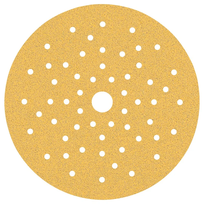 Bosch EXPERT SCHUURVEL C470 BEST FOR WOOD AND PAINT DIAMETER 150 MM KORREL 80 MULTIPER