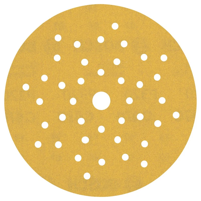 Bosch EXPERT SCHUURVEL C470 BEST FOR WOOD AND PAINT DIAMETER 125 MM KORREL 320 MULTIPE
