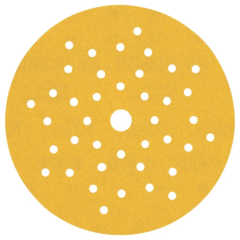 Bosch EXPERT SCHUURVEL C470 BEST FOR WOOD AND PAINT DIAMETER 125 MM KORREL 240 MULTIPE