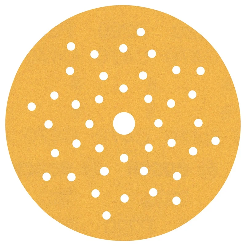 Bosch EXPERT SCHUURVEL C470 BEST FOR WOOD AND PAINT DIAMETER 125 MM KORREL 220 MULTIPE