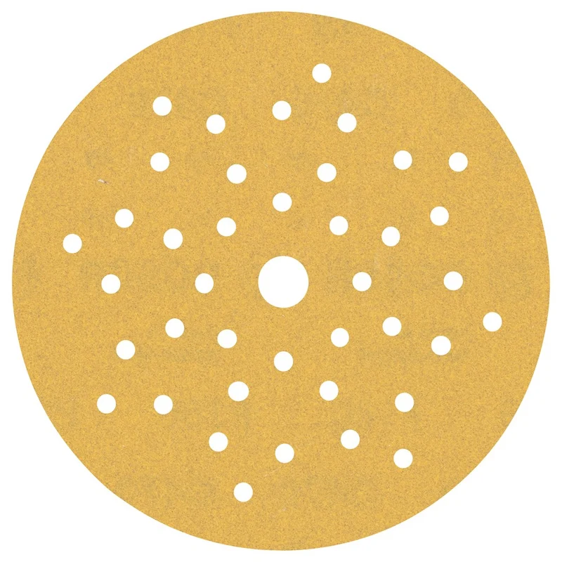 Bosch EXPERT SCHUURVEL C470 BEST FOR WOOD AND PAINT DIAMETER 125 MM KORREL 180 MULTIPE