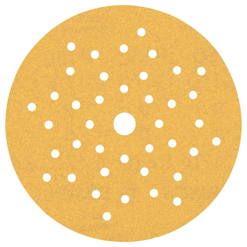 Bosch EXPERT SCHUURVEL C470 BEST FOR WOOD AND PAINT DIAMETER 125 MM KORREL 150 MULTIPE