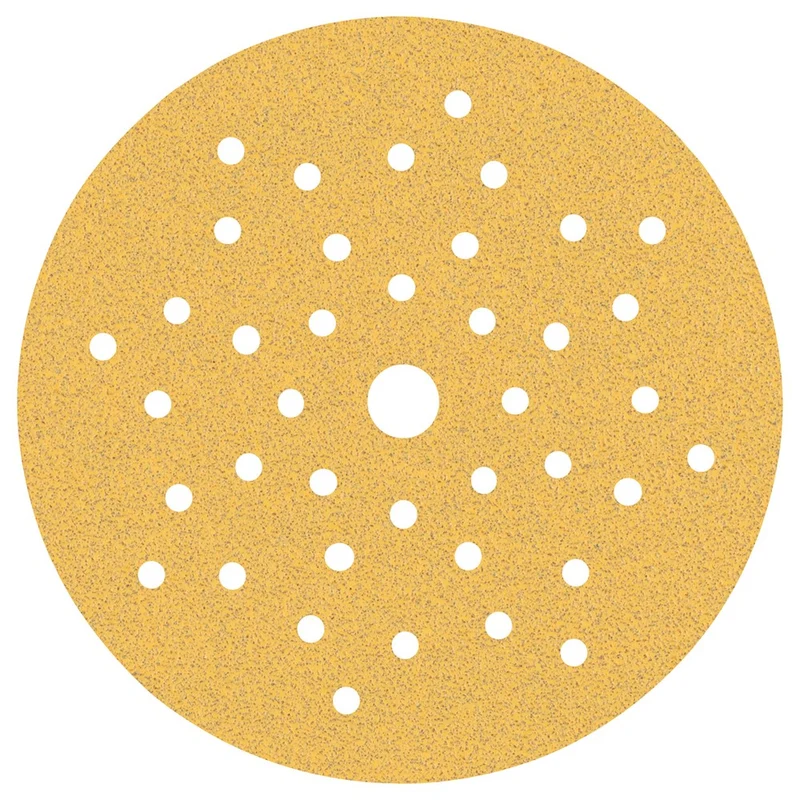 Bosch EXPERT SCHUURVEL C470 BEST FOR WOOD AND PAINT DIAMETER 125 MM KORREL 80 MULTIPER
