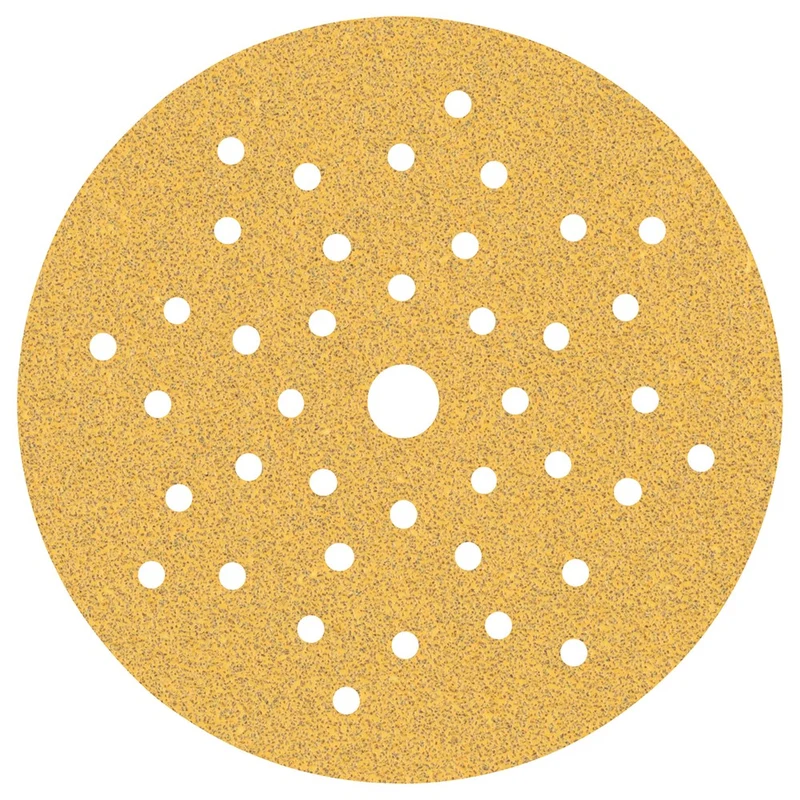 Bosch EXPERT SCHUURVEL C470 BEST FOR WOOD AND PAINT DIAMETER 125 MM KORREL 60 MULTIPER