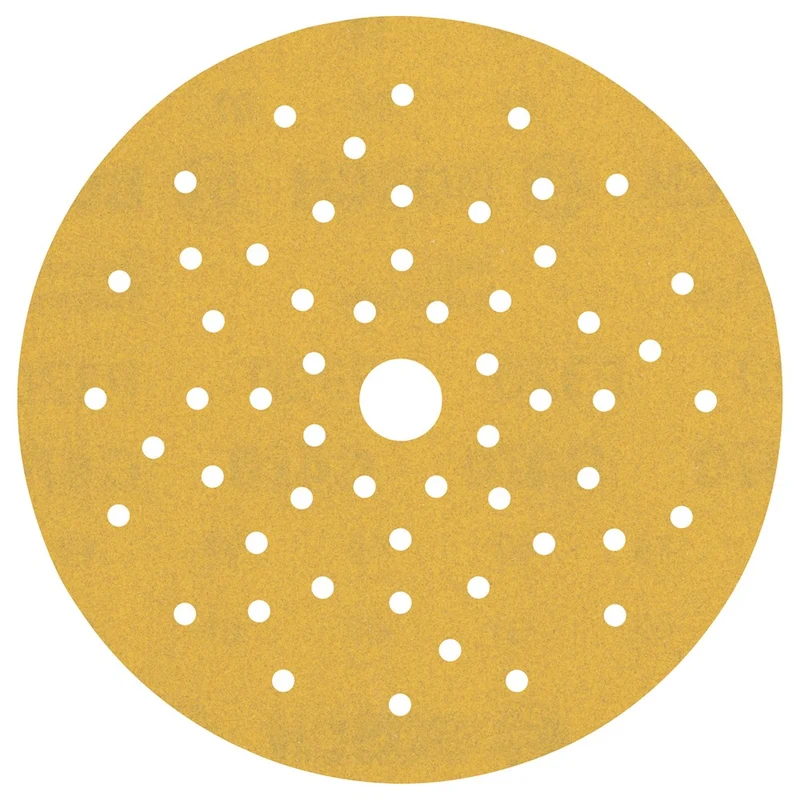 Bosch EXPERT SCHUURVEL C470 BEST FOR WOOD AND PAINT DIAMETER 150 MM KORREL 320 MULTIPE