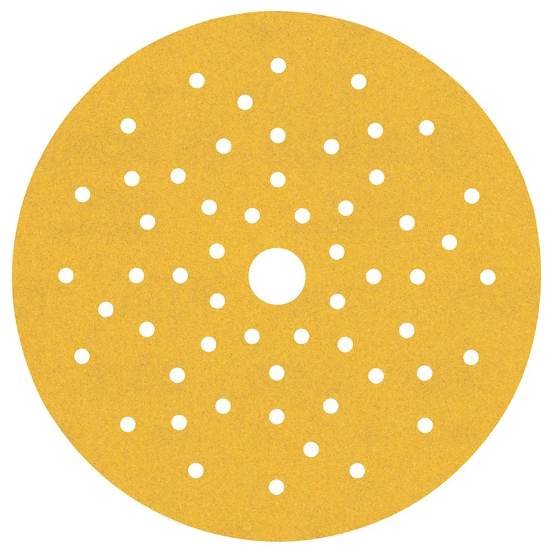 Bosch EXPERT SCHUURVEL C470 BEST FOR WOOD AND PAINT DIAMETER 150 MM KORREL 240 MULTIPE