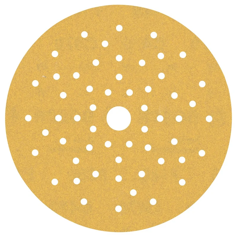 Bosch EXPERT SCHUURVEL C470 BEST FOR WOOD AND PAINT DIAMETER 150 MM KORREL 180 MULTIPE