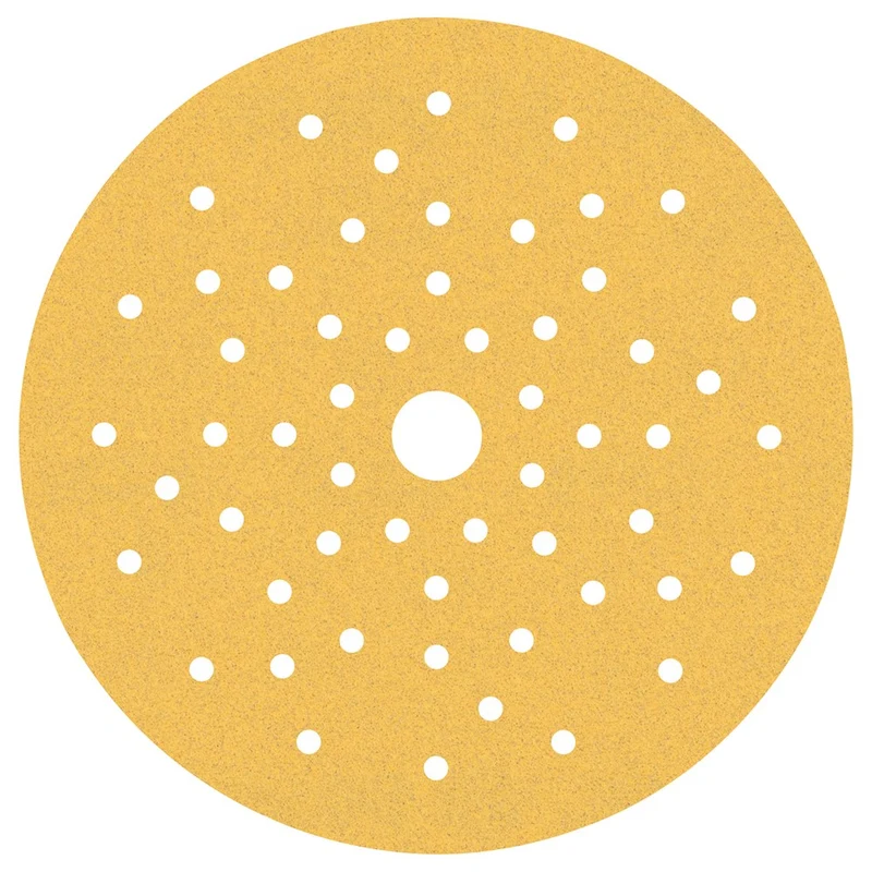 Bosch EXPERT SCHUURVEL C470 BEST FOR WOOD AND PAINT DIAMETER 150 MM KORREL 120 MULTIPE