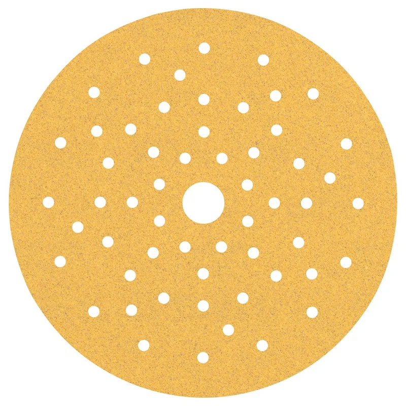 Bosch EXPERT SCHUURVEL C470 BEST FOR WOOD AND PAINT DIAMETER 150 MM KORREL 100 MULTIPE