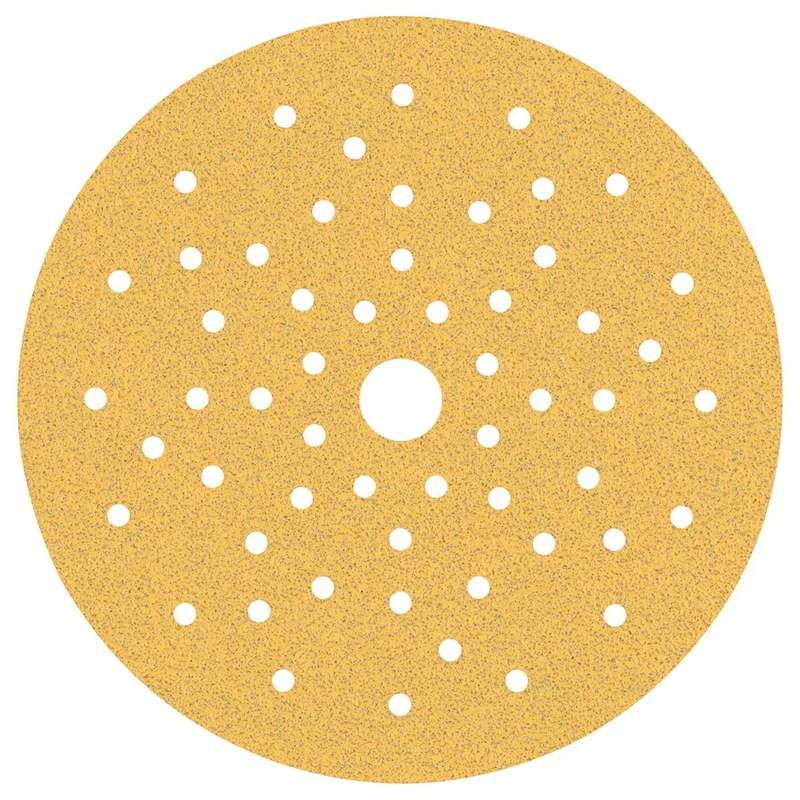 Bosch EXPERT SCHUURVEL C470 BEST FOR WOOD AND PAINT DIAMETER 150 MM KORREL 80 MULTIPER