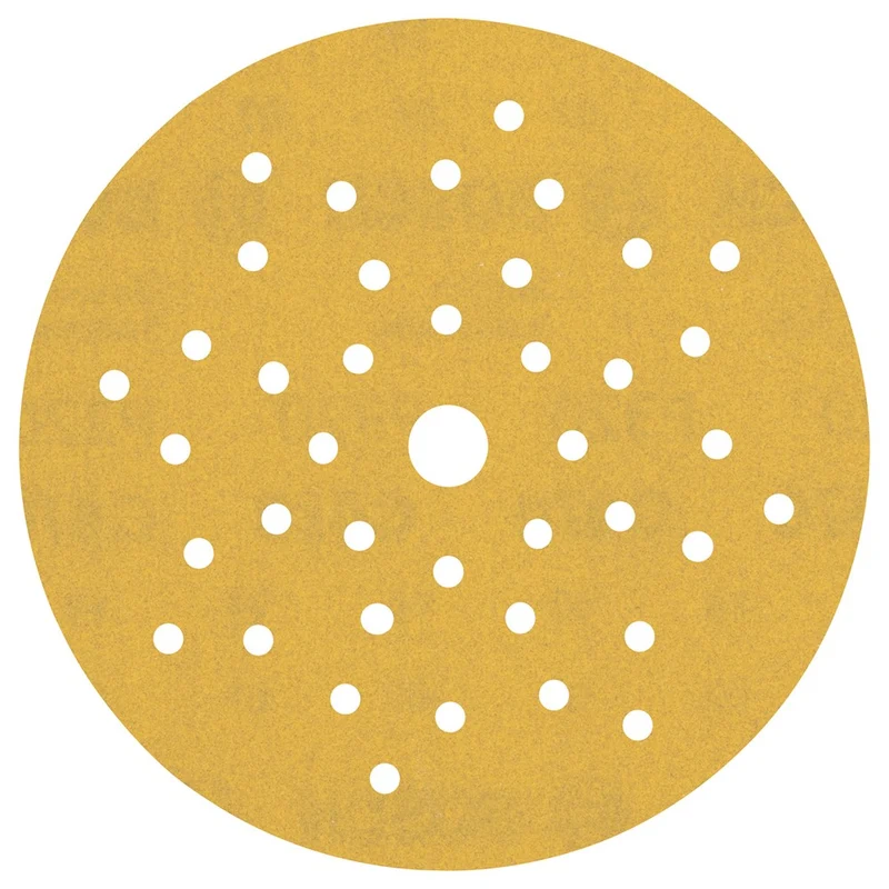 Bosch EXPERT SCHUURVEL C470 BEST FOR WOOD AND PAINT DIAMETER 125 MM KORREL 320 MULTIPE