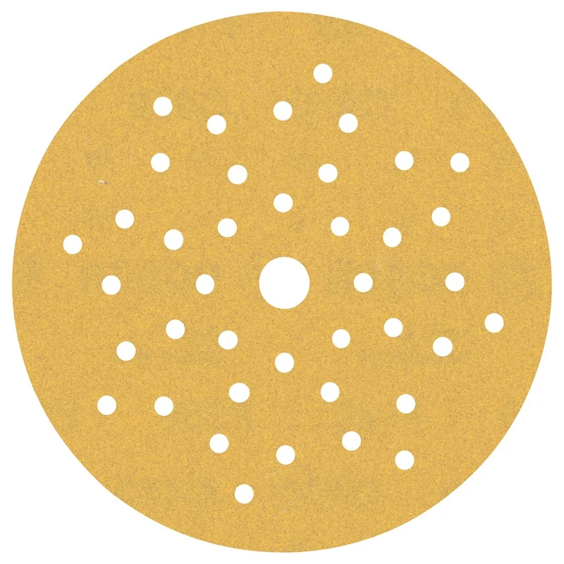 Bosch EXPERT SCHUURVEL C470 BEST FOR WOOD AND PAINT DIAMETER 125 MM KORREL 180 MULTIPE