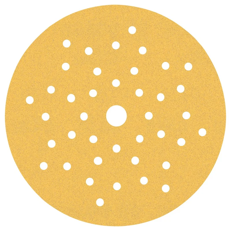 Bosch EXPERT SCHUURVEL C470 BEST FOR WOOD AND PAINT DIAMETER 125 MM KORREL 120 MULTIPE