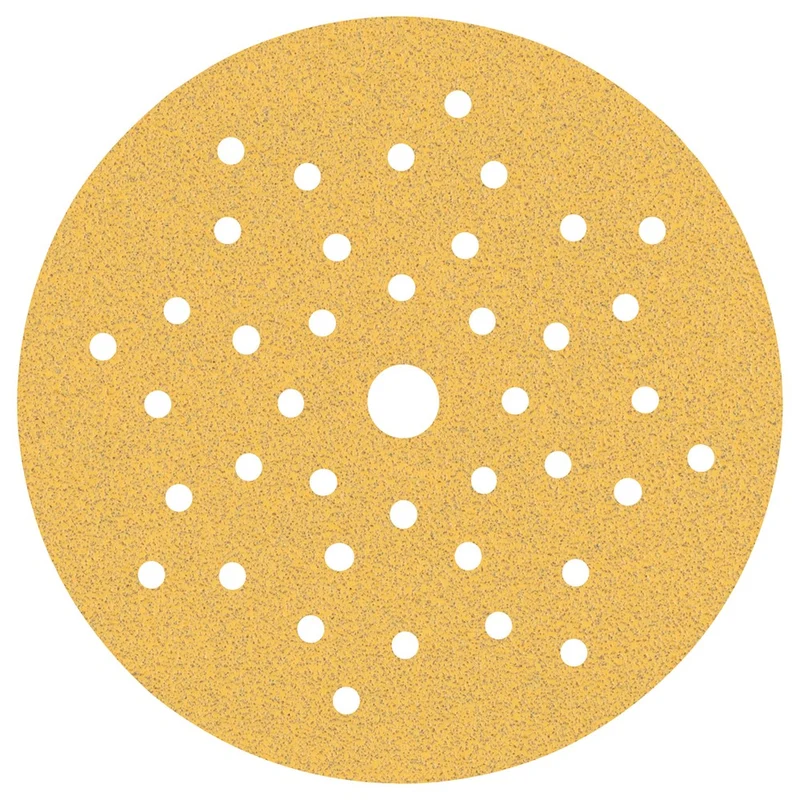 Bosch EXPERT SCHUURVEL C470 BEST FOR WOOD AND PAINT DIAMETER 125 MM KORREL 80 MULTIPER