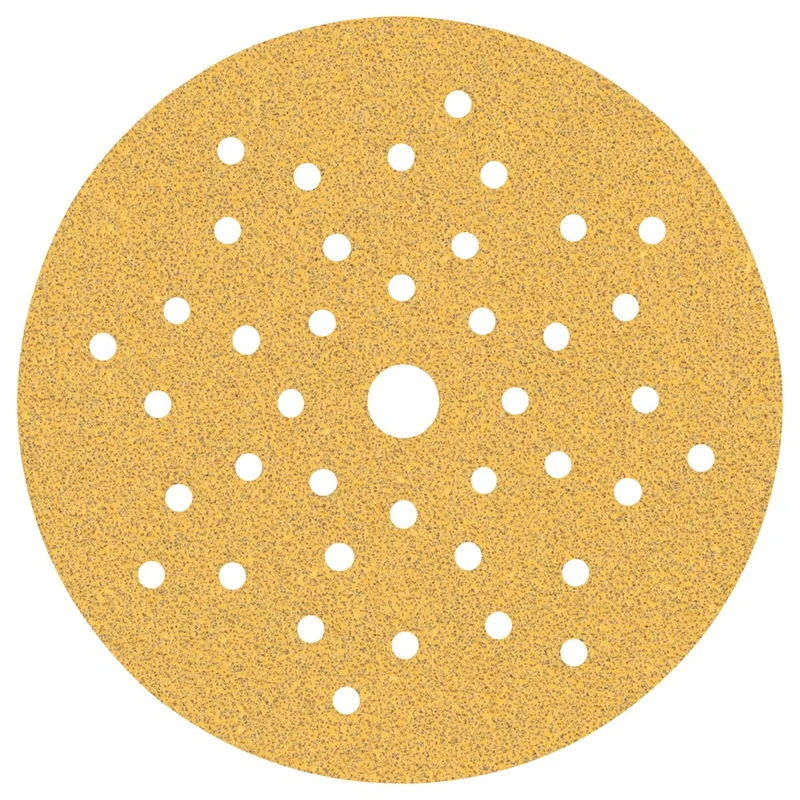 Bosch EXPERT SCHUURVEL C470 BEST FOR WOOD AND PAINT DIAMETER 125 MM KORREL 60 MULTIPER