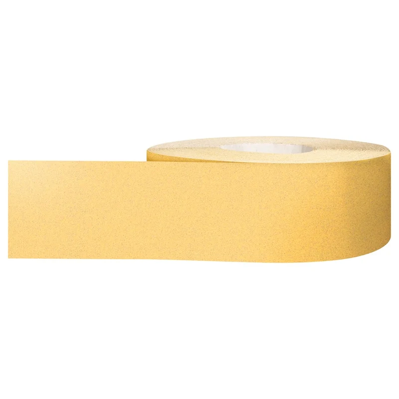 Bosch EXPERT SCHUURROL C470 BEST FOR WOOD AND PAINT 93 MM X 50 M KORREL 120
