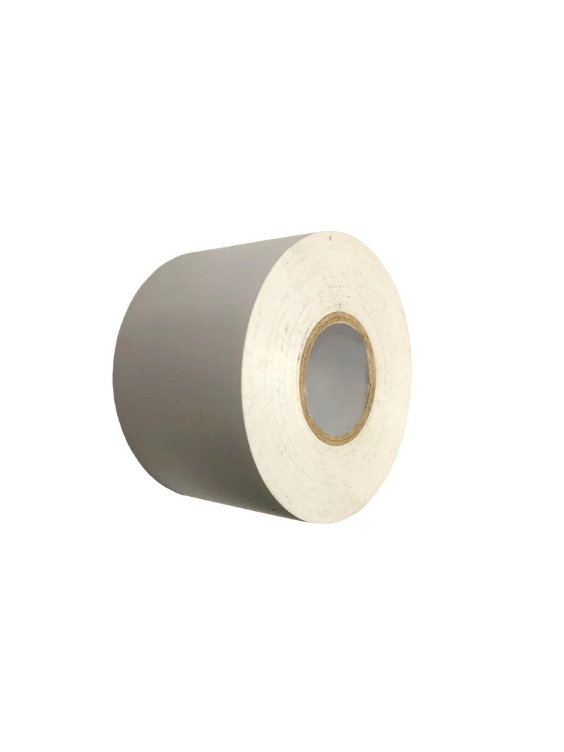 AFDICHT TAPE11970 ISO 50MMX3M X0.15 DIK.