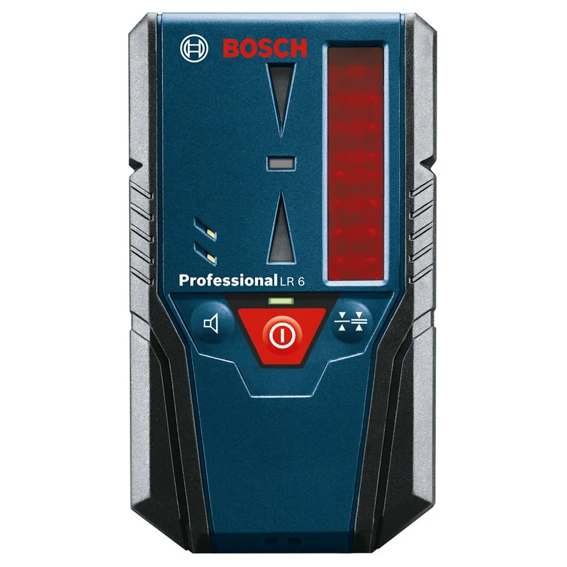 Bosch Kruislijnlasers toebehoren LR 6