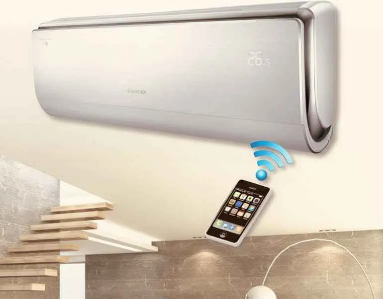 Wifi module tbv MITSUBISHI HR