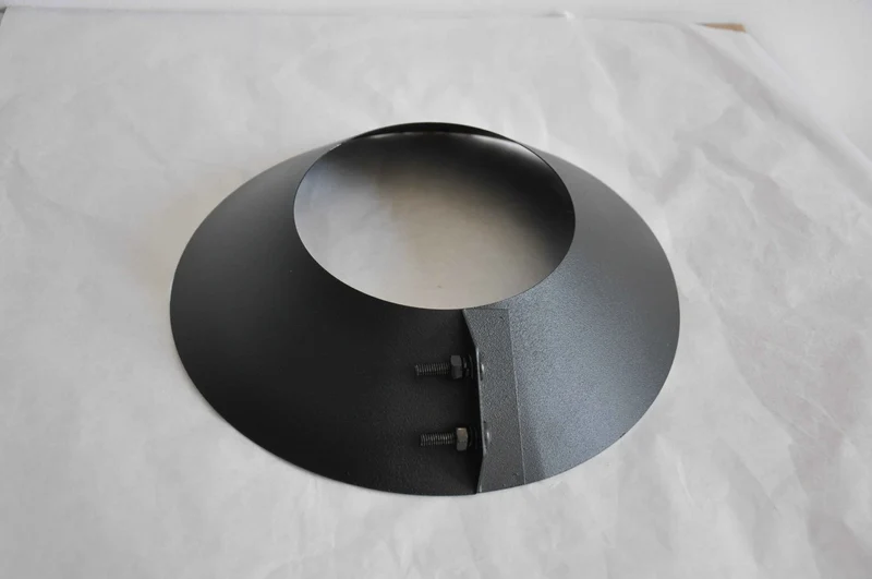 PELLETPRO STORMCOLLAR