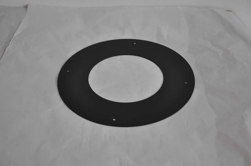 PELLETPRO PLATE500 (afdekplaat)