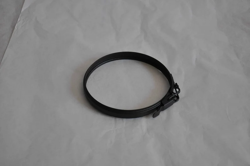 PELLETPRO LOCKING BAND