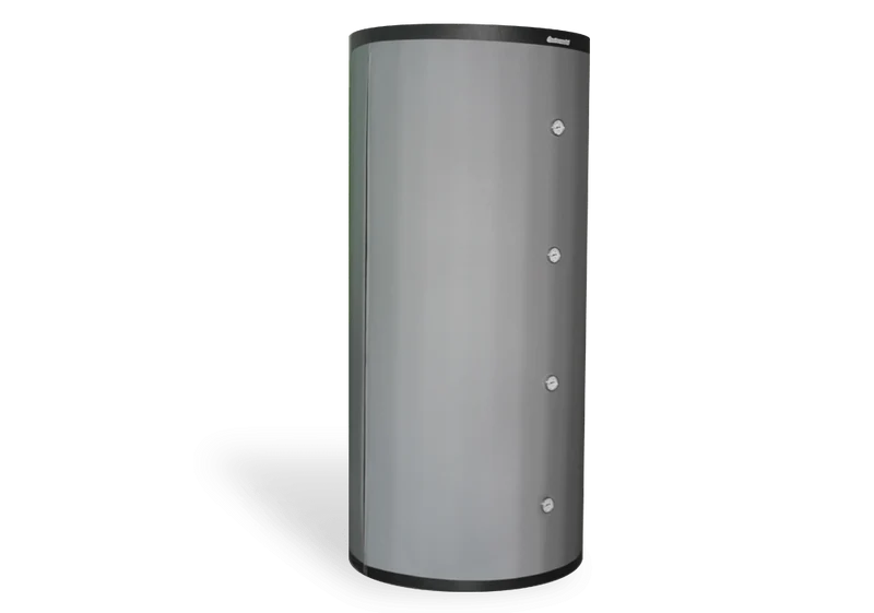 TANK 1500 Liter DHW/Solar/Water