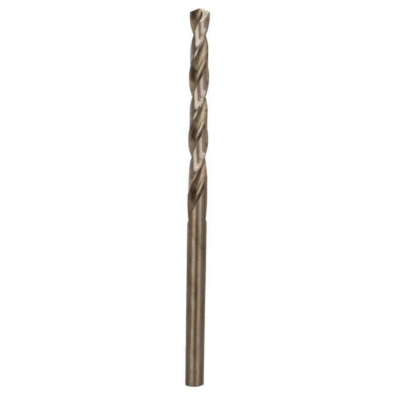 Bosch PRO SSteel HSS-Co boor, 3.8x43x75 mm