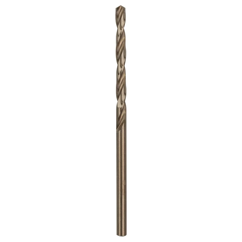 Bosch PRO SSteel HSS-Co boor, 3.7x39x70 mm