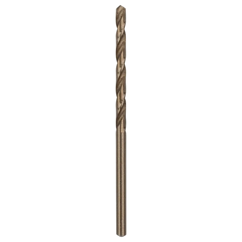 Bosch PRO SSteel HSS-Co boor, 2.8x33x61 mm