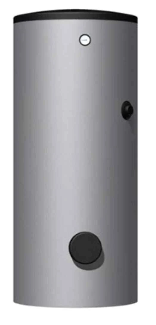 BUFFERTANK 500L (HOOG) zonneboiler