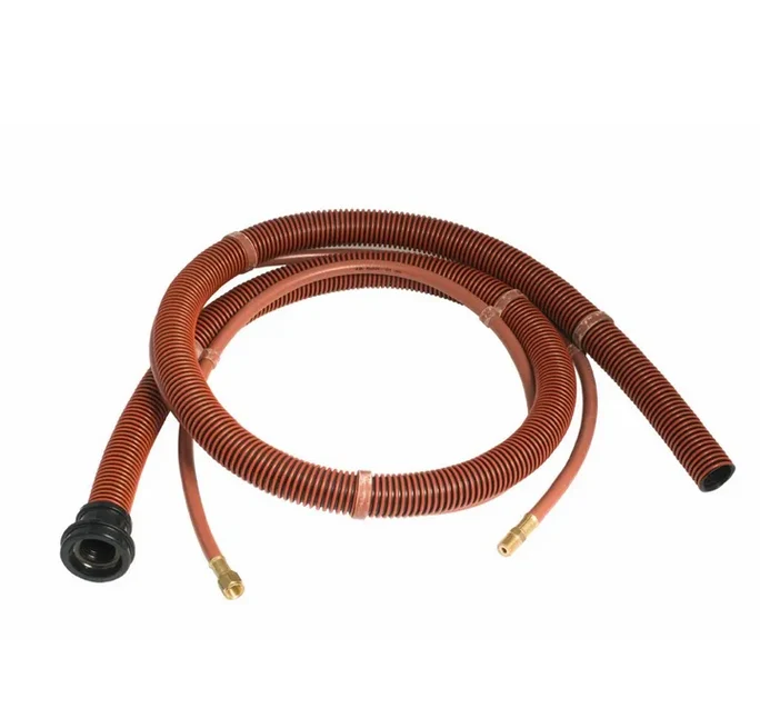 Mirka pneumatische slang MPA0412 Ø28 mm 1,8m - 8993006711