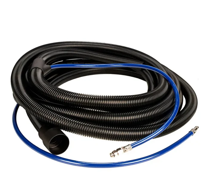 Mirka pneumatische slang Ø27 mm/32 mm 5,5m - 8992514511