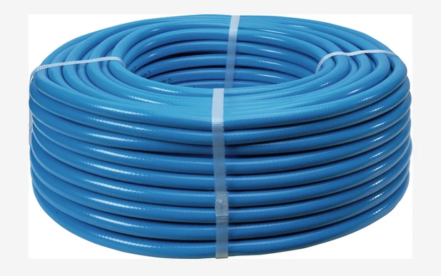 Senco luchtslang 8mmx150meter PU op rol - 4000691
